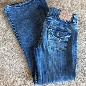 Authentic American Eagle Jeans